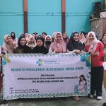 Langkah Cerdas Cegah Diabetes pada Ibu Hamil di Desa Penyengat Olak