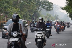 Langkah Efektif Mencegah dan Mengatasi ISPA Saat Musim Kemarau