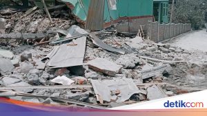 Langkah Menuju Kemandirian: Mengatasi Kerentanan Bencana di Indonesia
