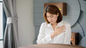Langkah Preventif Aritmia: Dokter Paparkan Faktor Risiko yang Perlu Diwaspadai