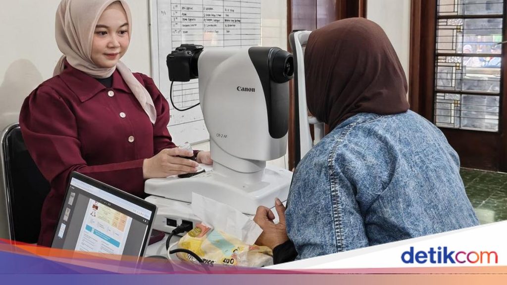 Langkah Preventif Sebelum Jantung Memberi Sinyal Bahaya