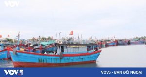 Langkah Strategis Mencegah dan Menghentikan Praktik Penangkapan Ikan IUU