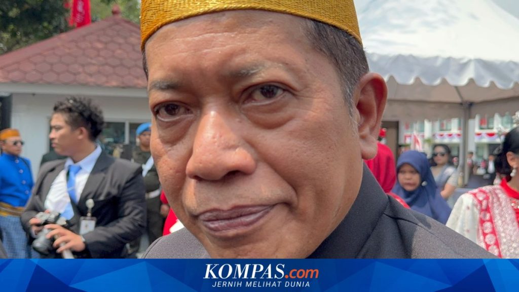 Lapangan Badminton di Gedung Kopdes, Menkop: Tak Masalah, Tunggu Perpres