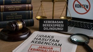 LBH Bandung Kritik Penangkapan Terduga Penyebar Hoaks Prabowo: Ancam Kebebasan Berekspresi