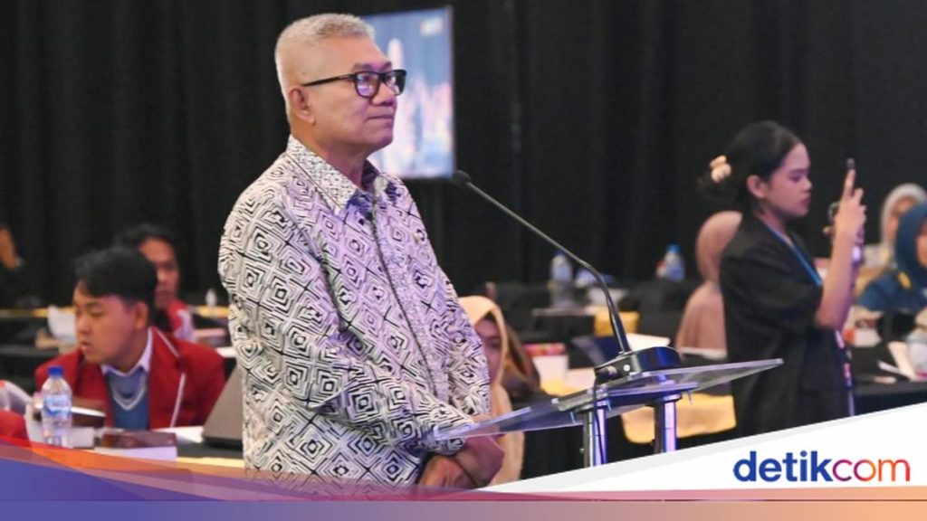 LCC 4 Pilar MPR: Strategi Efektif Menanamkan Nilai Kebangsaan pada Generasi Muda