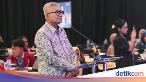 LCC 4 Pilar MPR: Strategi Efektif Menanamkan Nilai Kebangsaan pada Generasi Muda
