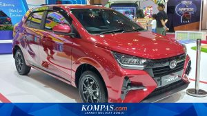 LCGC Gagal Penuhi Janji? Saatnya Beralih ke Mobil Listrik!