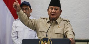 Lebih dari Sekadar Sensor: Makna Pemotongan Pidato Prabowo tentang Nuklir Iran