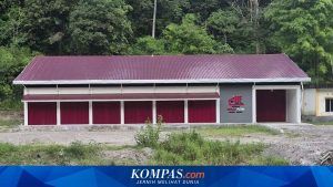 Lebih dari Seribu Kopdes di Jateng Terindikasi di Lahan Pangan, Ini Penyebabnya
