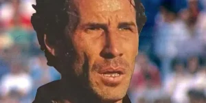 Legenda AC Milan dan Sepak Bola Italia, Franco Baresi, Meninggal Dunia