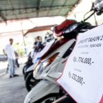 Lelang Barang Rampasan Kejaksaan Negeri Yogyakarta Digelar Terbuka