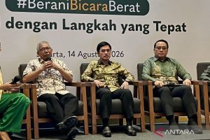 Lemak Perut Tingkatkan Risiko Diabetes dan Penyakit Jantung