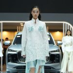 LEPAS dan Jakarta Fashion Week Hadirkan Kolaborasi Otomotif-Fesyen Spektakuler di GIIAS 2026