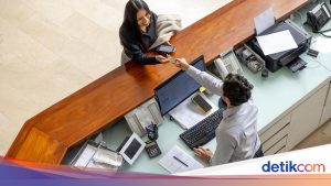 Liburan Musim Panas di Eropa Berubah Mimpi Buruk Akibat Minimnya Pendingin Udara di Hotel