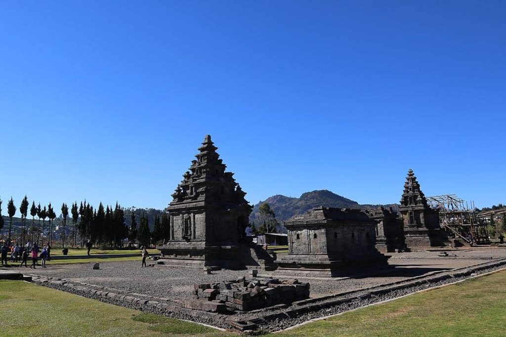 Liburan Seru Keluarga: 5 Destinasi Wisata Ramah Anak di Dieng yang Edukatif