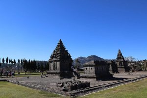 Liburan Seru Keluarga: 5 Destinasi Wisata Ramah Anak di Dieng yang Edukatif