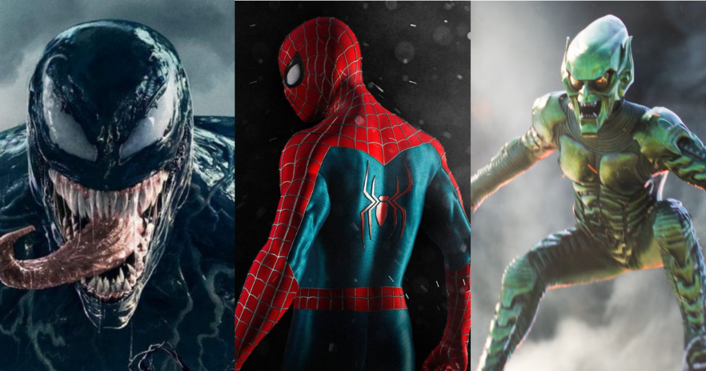 Lima Penjahat Potensial yang Mungkin Muncul di Spider-Man: Brand New Day