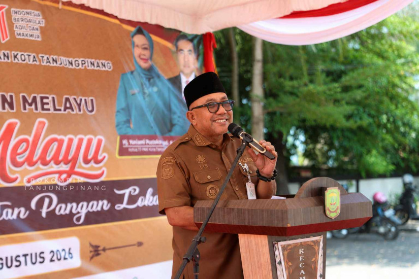 Lis Dorong Kuliner Khas Melayu Jadi Ikon Wisata dan Motor Ekonomi Daerah