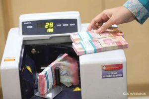 Literasi dan Inklusi Keuangan Diproyeksi Meningkat Signifikan pada 2026