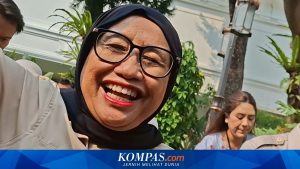 Lodewyk Ungkap Nanik S Deyang Memiliki Dapur MBG dan Kerap Mencatut Nama Prabowo