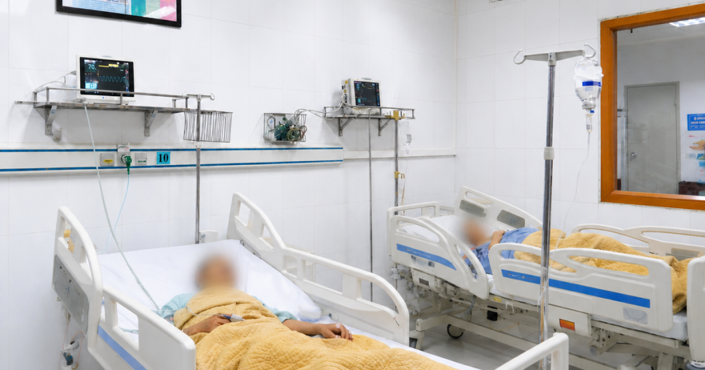 Lonjakan Diabetes di Vietnam: 8 Juta Warga Terdampak, Mayoritas Terlambat Terdiagnosis