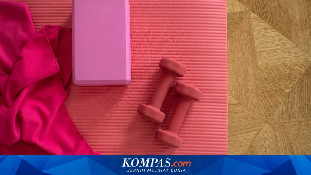 Low Impact vs Low Intensity: Jangan Sampai Keliru, Ini Bedanya Menurut Dokter