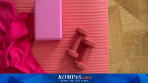 Low Impact vs Low Intensity: Jangan Sampai Keliru, Ini Bedanya Menurut Dokter