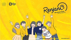 Lowongan Relawan Pajak 2027 Dibuka, Mahasiswa dan Dosen Berkesempatan Mendaftar