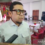 LPM Desa Bentuk Jaring Pengaman, Perangi Empat Penyakit Sosial