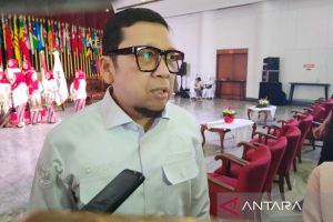LPM Desa Bentuk Jaring Pengaman, Perangi Empat Penyakit Sosial