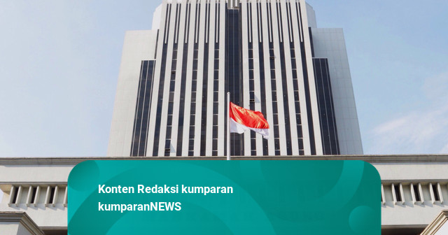 MA Koreksi Kerugian Negara Kasus Korupsi Timah: Turun Drastis dari Rp300 Triliun ke Rp28 Triliun