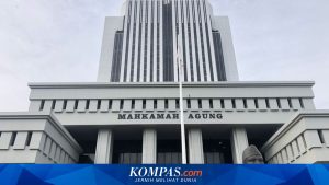 MA Perbaiki Angka Kerugian Negara Kasus Korupsi Timah: Turun Drastis Jadi Rp28 Triliun