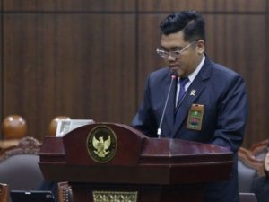 MA Tegaskan Hakim Berwenang Tentukan Kerugian Negara