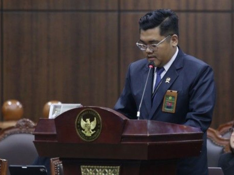 MA Tegaskan Hakim Berwenang Tentukan Kerugian Negara