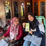 Mahasiswa KKN Undip Berperan Aktif dalam Posyandu Lansia dan Edukasi Gizi di Batang