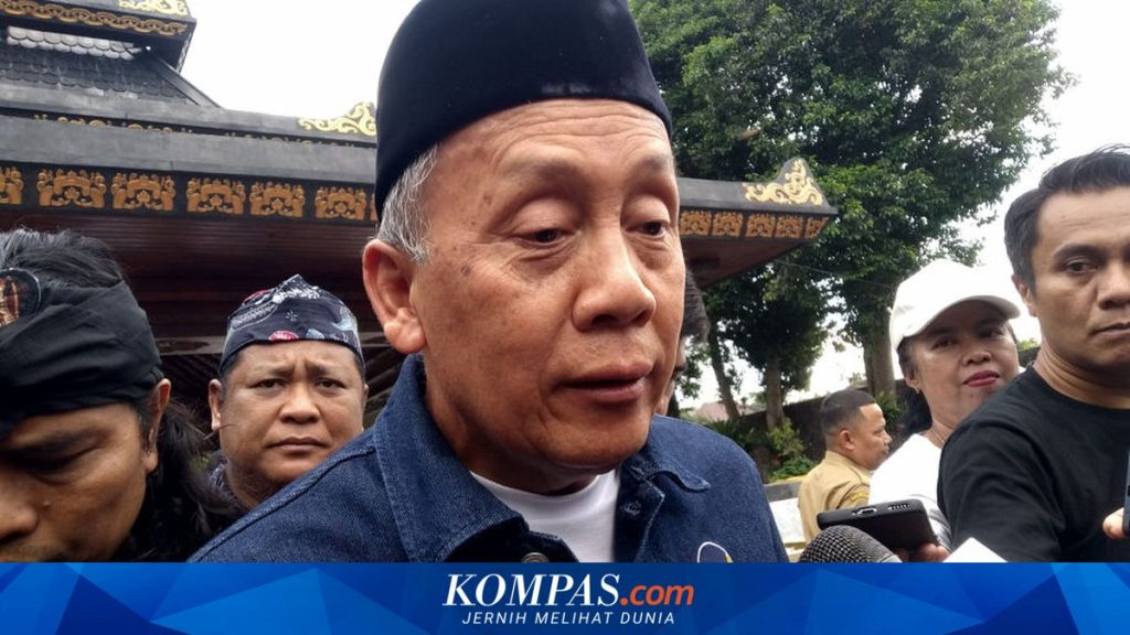 Mahasiswa Turun ke Jalan: Tuntut Hentikan MBG dan Penurunan Harga BBM, Ini Respons DPR