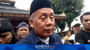 Mahasiswa Turun ke Jalan: Tuntut Hentikan MBG dan Penurunan Harga BBM, Ini Respons DPR