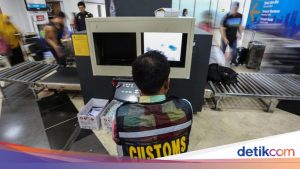 Malaysia Beri Respons Terkait Penangkapan Tiga Wanita Sabah di Bandara Soekarno-Hatta karena Kasus Narkoba