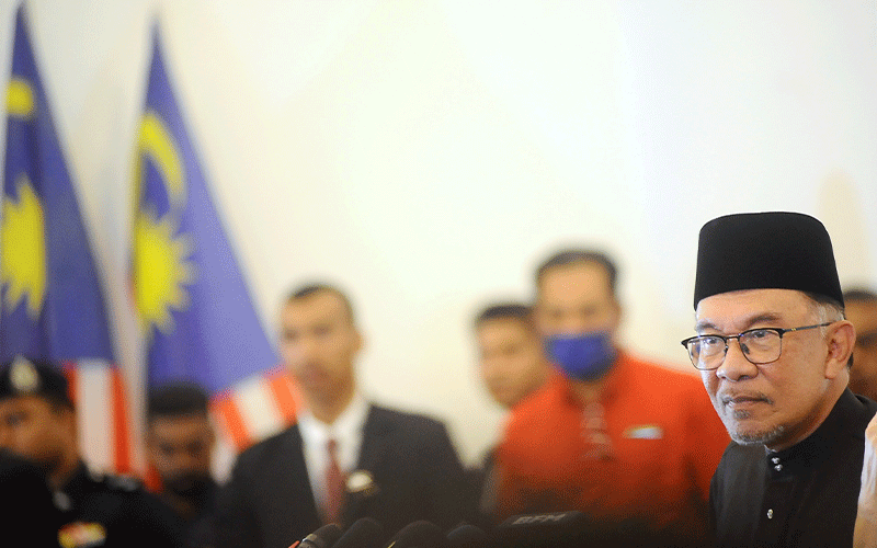 Malaysia Pertimbangkan Kombinasi SST dan GST dalam Reformasi Pajak Konsumsi