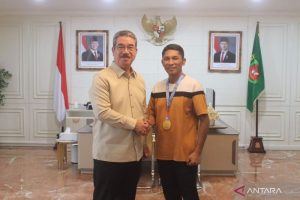 Maluku Siapkan Atlet Lari Ultra Marathon untuk Bertanding di Thailand