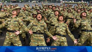 Manajer Kopdes Merah Putih Siap Bertugas di 1.021 Koperasi Setelah Pembekalan