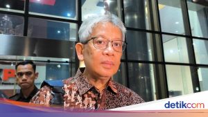 Mantan Dirut BJB Jadi Tersangka Korupsi Iklan, KPK Periksa Hari Ini