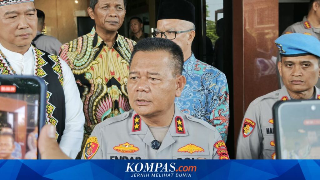 Mantan Kasat Narkoba Kukar Terseret Kasus Narkoba, Berkas Dilimpahkan ke Kejaksaan