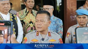 Mantan Kasat Narkoba Kukar Terseret Kasus Narkoba, Berkas Dilimpahkan ke Kejaksaan