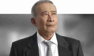 Mantan Kepala BIN Syamsir Siregar Tutup Usia