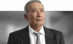 Mantan Kepala BIN Syamsir Siregar Tutup Usia, Indonesia Kehilangan Salah Satu Putra Terbaik