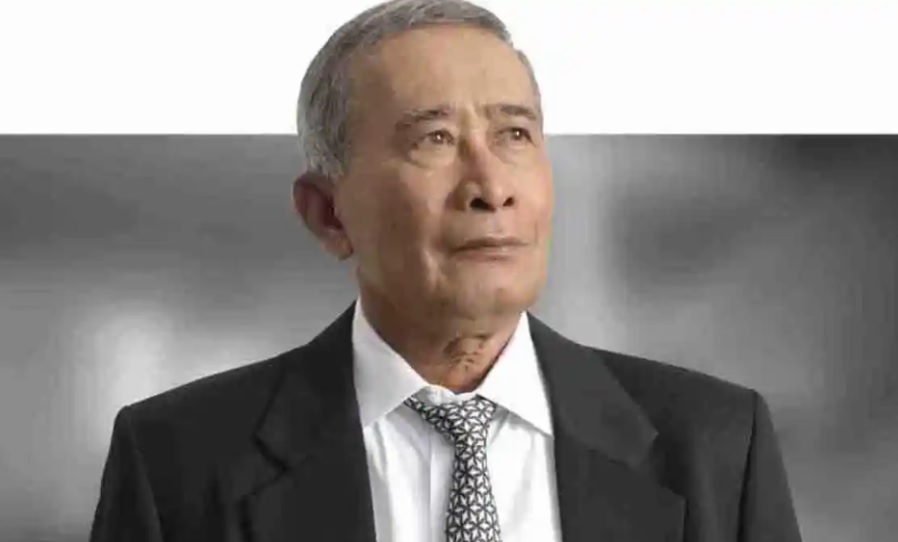 Mantan Kepala BIN Syamsir Siregar Tutup Usia, Indonesia Kehilangan Salah Satu Putra Terbaik