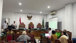 Mantan Kepala PPATK Ungkap: Koruptor Lebih Takut Miskin Dibanding Dipenjara