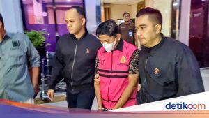 Mantan Ketua DPRD Ponorogo Resmi Tersangka Kasus Korupsi Tunjangan Perumahan