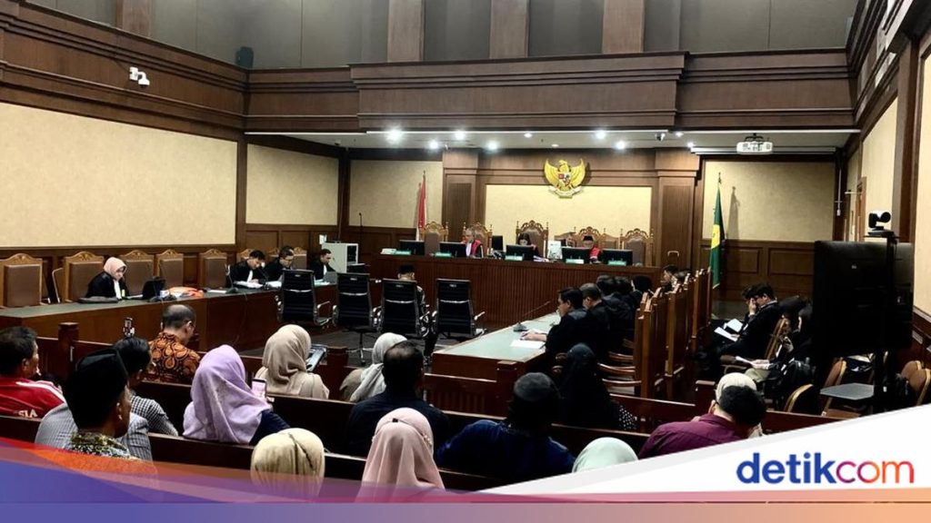 Mantan Menteri Agama Yaqut Cholil Qoumas Ajukan Pembatalan Dakwaan Korupsi Kuota Haji Tambahan